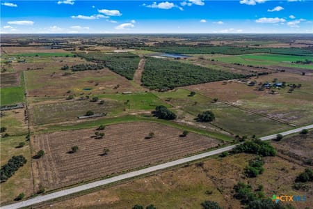 Yorktown, TX 78164 DeWitt County