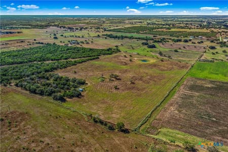 Yorktown, TX 78164 DeWitt County