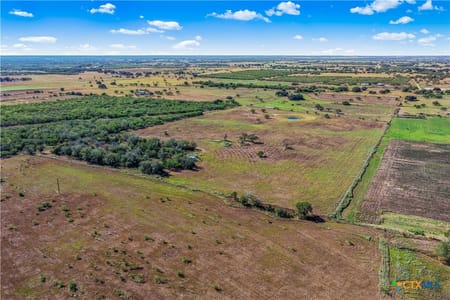 Yorktown, TX 78164 DeWitt County
