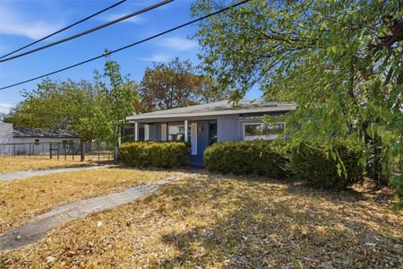 Bowie, TX 76230 Montague County