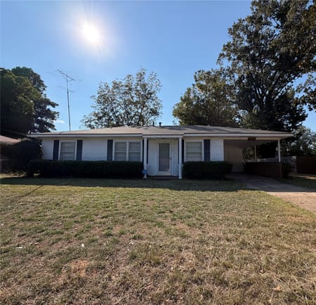 Homer, LA 71040 Claiborne Parish