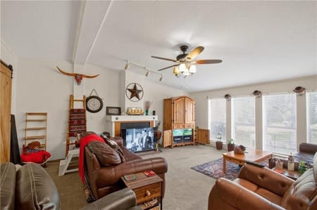Hallettsville, TX 77964 Lavaca County