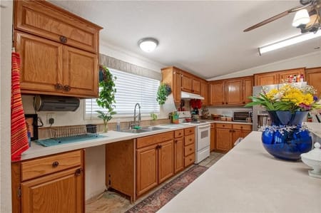 Hallettsville, TX 77964 Lavaca County