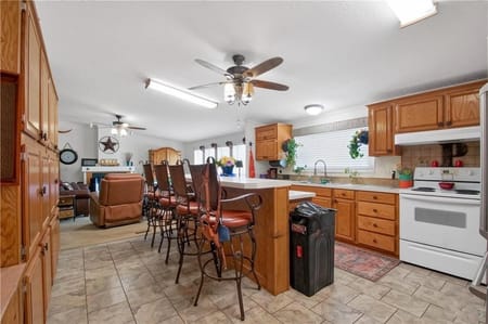 Hallettsville, TX 77964 Lavaca County