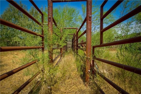 Meyersville, TX 77974 DeWitt County