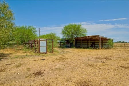 Meyersville, TX 77974 DeWitt County