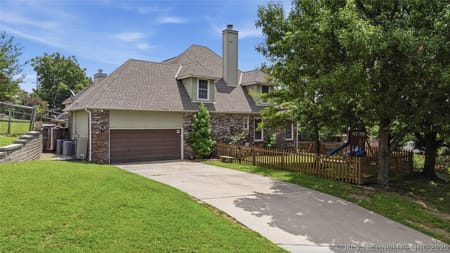 Tulsa, OK 74136 Tulsa County