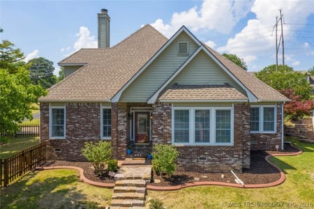 Tulsa, OK 74136 Tulsa County