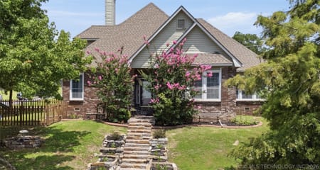 Tulsa, OK 74136 Tulsa County