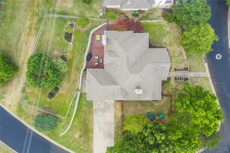 Tulsa, OK 74136 Tulsa County