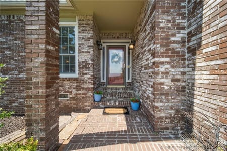 Tulsa, OK 74136 Tulsa County