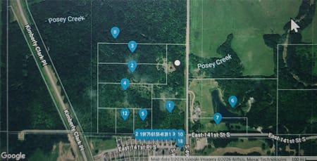 Bixby, OK 74008 Tulsa County