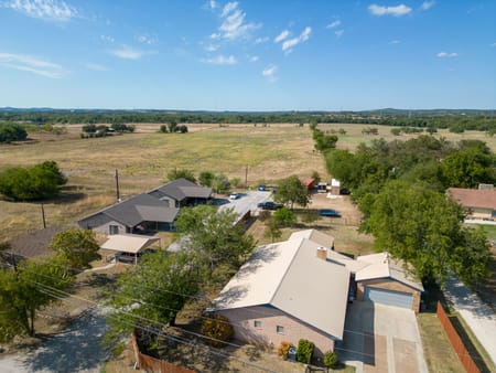 Lampasas, TX 76550 Lampasas County