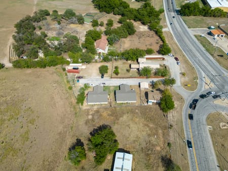 Lampasas, TX 76550 Lampasas County