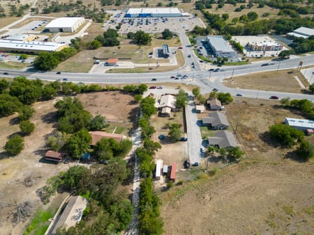 Lampasas, TX 76550 Lampasas County