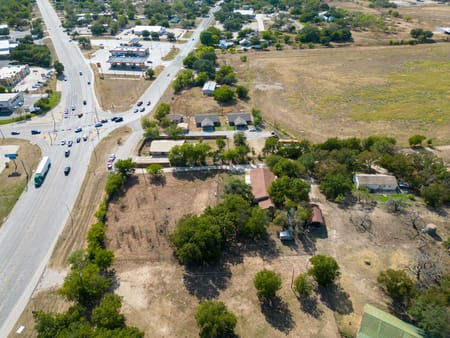 Lampasas, TX 76550 Lampasas County