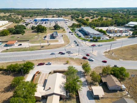 Lampasas, TX 76550 Lampasas County
