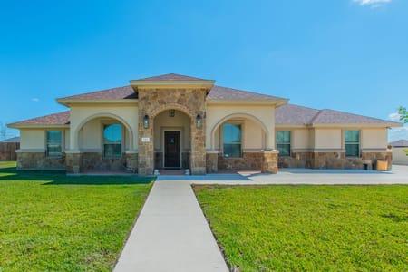 Killeen, TX 76542 Bell County