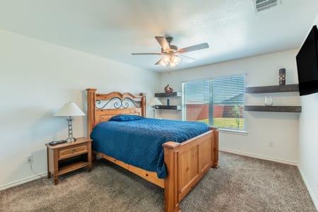 Killeen, TX 76542 Bell County