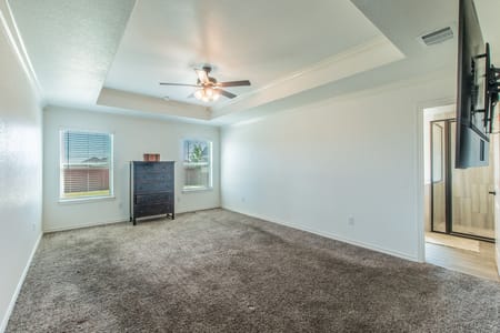 Killeen, TX 76542 Bell County