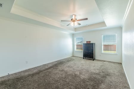 Killeen, TX 76542 Bell County