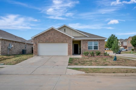 Fort Worth, TX 76179 Tarrant County