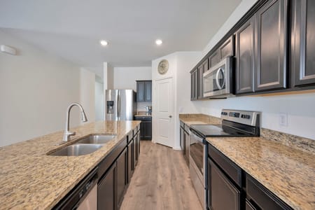Fort Worth, TX 76179 Tarrant County