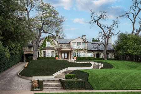 Highland Park, TX 75205 Dallas County