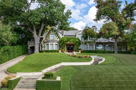 Highland Park, TX 75205 Dallas County