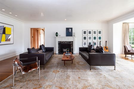 Highland Park, TX 75205 Dallas County