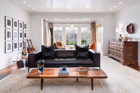 Highland Park, TX 75205 Dallas County