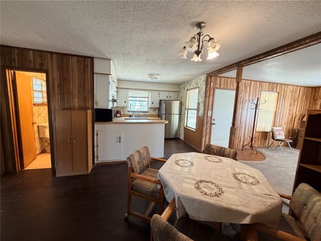 Marquez, TX 77865 Leon County