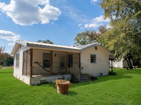 Marquez, TX 77865 Leon County