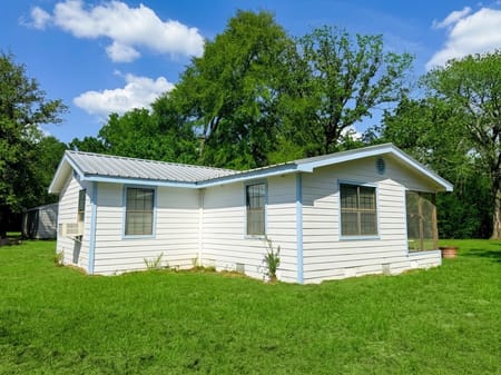 Marquez, TX 77865 Leon County