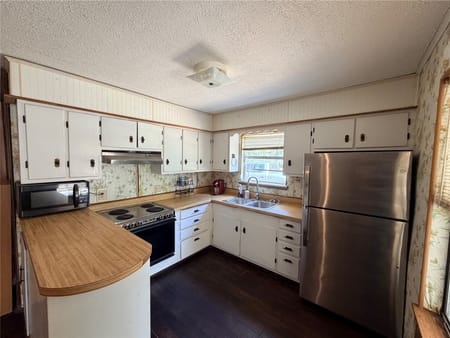 Marquez, TX 77865 Leon County