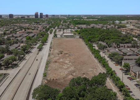 Houston, TX 77060 Harris County