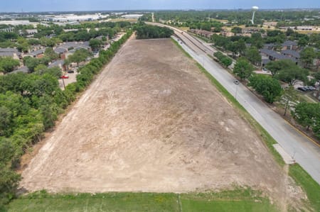 Houston, TX 77060 Harris County