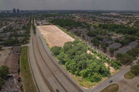 Houston, TX 77060 Harris County