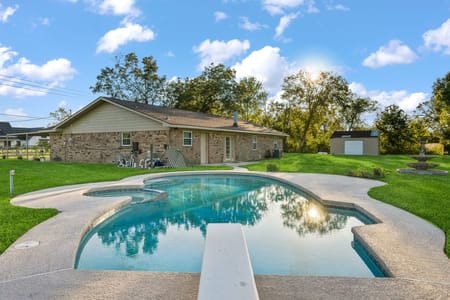 Dayton, TX 77535 Liberty County