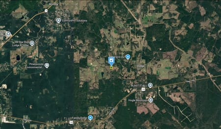 Huntsville, TX 77320 Walker County