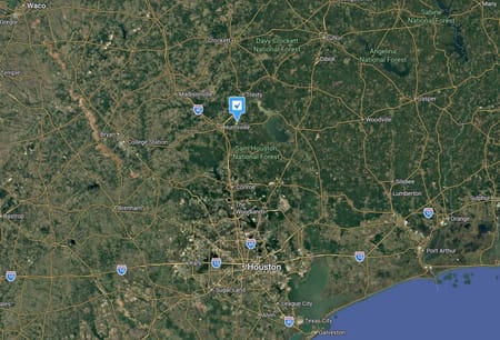 Huntsville, TX 77320 Walker County