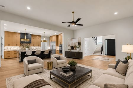 Tulsa, OK 74137 Tulsa County