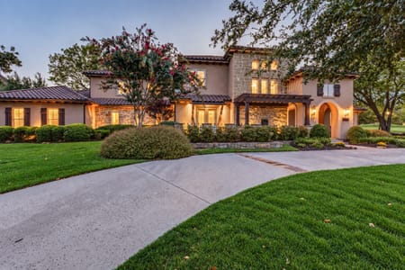 Southlake, TX 76092 Tarrant County