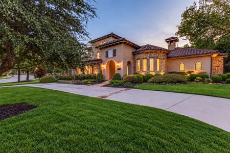 Southlake, TX 76092 Tarrant County