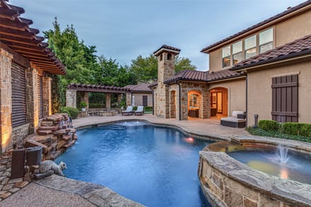 Southlake, TX 76092 Tarrant County