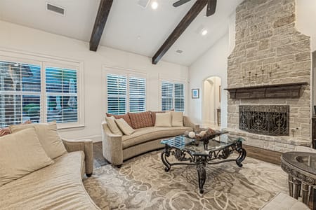 Southlake, TX 76092 Tarrant County