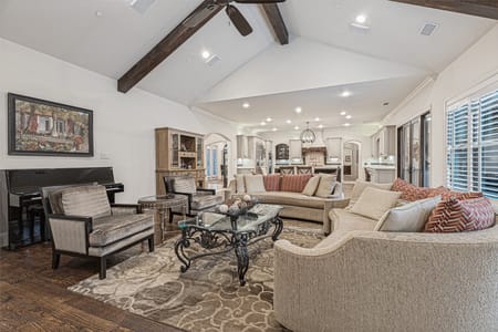 Southlake, TX 76092 Tarrant County