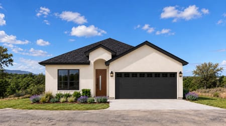 Cottonwood Shores, TX 78657 Burnet County