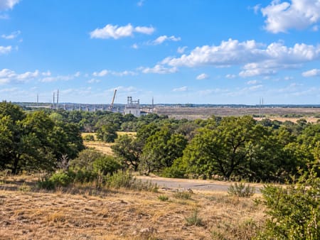 Cottonwood Shores, TX 78657 Burnet County
