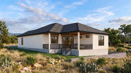 Cottonwood Shores, TX 78657 Burnet County